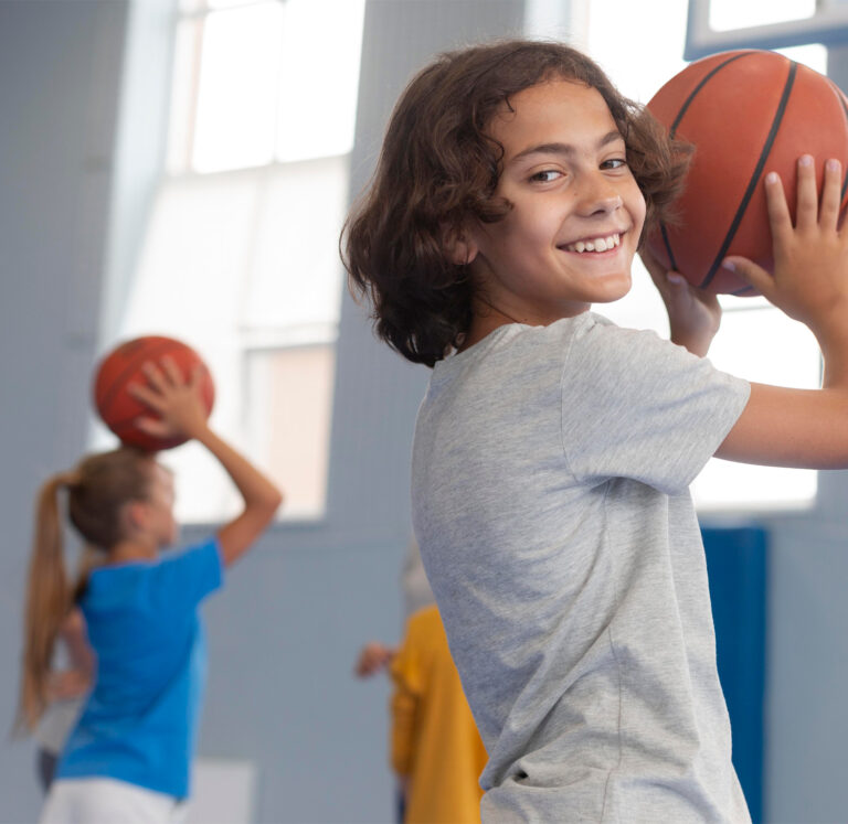 Basquetbol